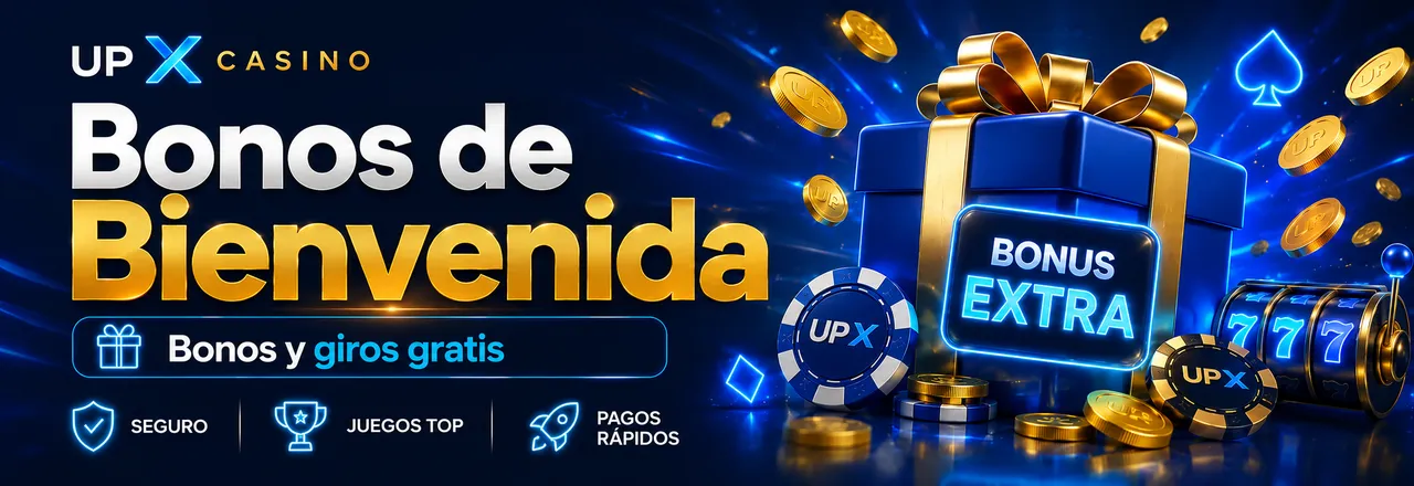 UP-X Perú